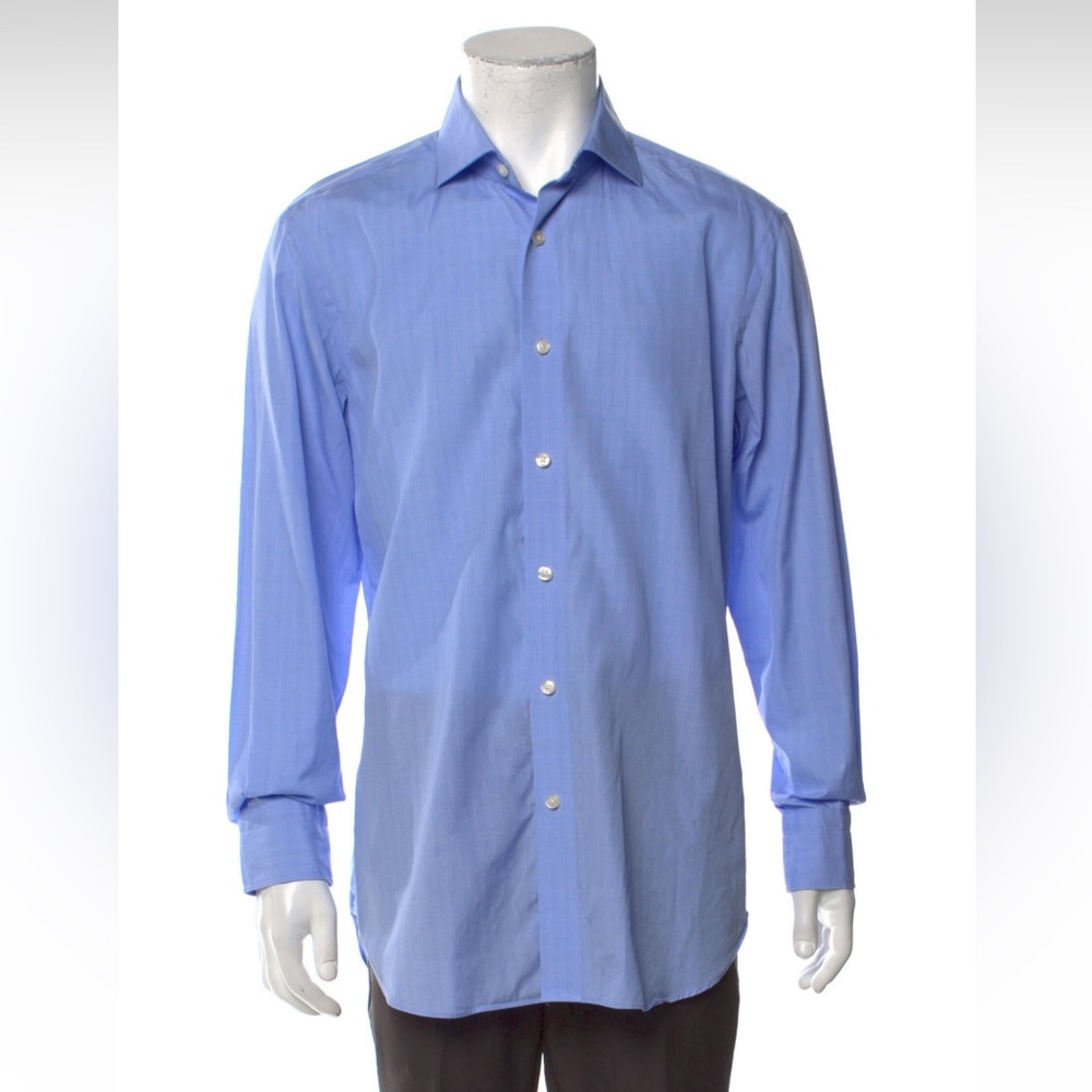 Barney's New York Dress Shirt